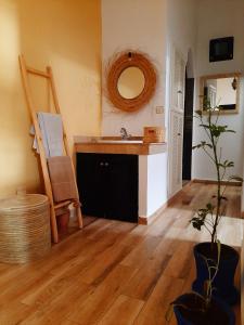 Desert Home Essaouira