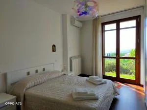 L'OLIVO appartamento turistico - Pieve Vecchia