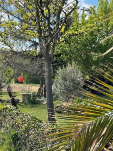 Maisons d'hotes In the heart of artists's house : photos des chambres