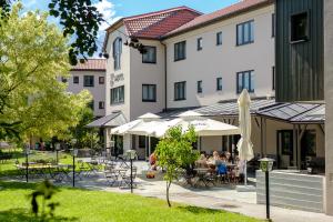 JUFA Hotel Maria Lankowitz