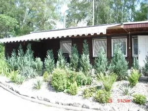 Ferienhaus Süplingen - Flechtingen