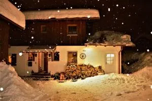 Ferienwohnung Liebrecht inkl. Chiemgaukarte - Molberting