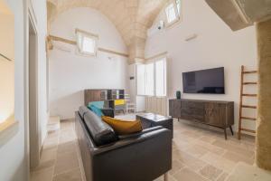 Lu Focalire Casa Vacanze