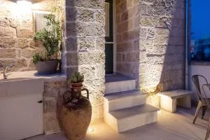 Lu Focalire Casa Vacanze - Serrano