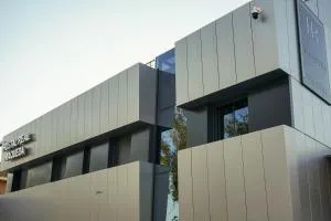 Real Maqueda - Málaga - 卡尔塔马