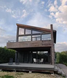 Villa Gardens - Joutseno