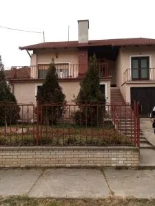 HOSTEL BATA APARTMANI - كانجيزا