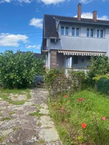 Maisons de vacances Gite Celia : photos des chambres