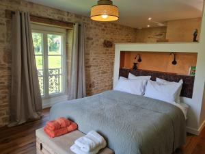 Villas Chez Clement : photos des chambres