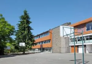 Gîte Le Mont-Pelé - 于伊