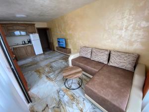 Coziness and comfort in the Old Town