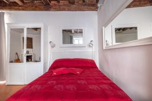 Flame Suite Trastevere