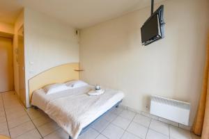 Appart'hotels Residence Columba - Apparts meubles Agen Sud : photos des chambres