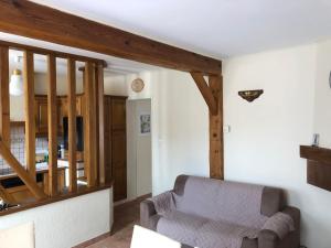 Maisons de vacances Casa Parcului : photos des chambres
