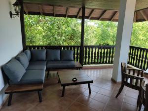 Villa Arbanashki Han