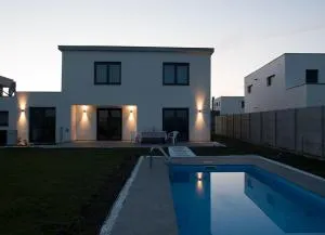 Guesthouse Parndorf - Jois