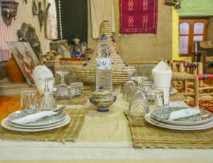 Auberge Palacio Sidi Hamza