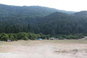 Hamiti Camping Center