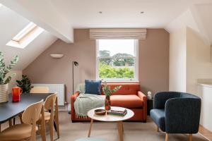 Two-Bedroom Apartment room in SACO Reading – Castle Crescent