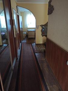 Петропавловская 16