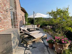 Parel van Bever - Perle de Biévène