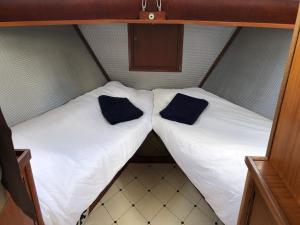 Bateaux La Vedette Hollandaise : photos des chambres