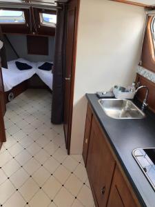 Bateaux La Vedette Hollandaise : photos des chambres