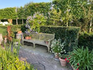 Parel van Bever - Perle de Biévène