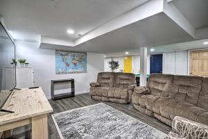 Charming Rochester Home - 2 Mi to Mayo Clinic!