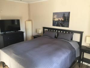 Pension Heidschnucke