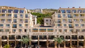 Maria Palace Complex - Balchik