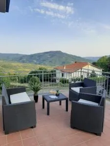 Annina house - Saragiolo