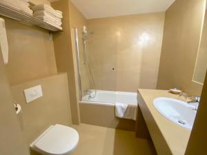 Hotels Hotel & Appart-hotel Olatua : photos des chambres