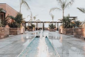 Hotel Soho Suites