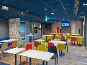 Hotels ibis budget Toulouse Centre Gare : photos des chambres