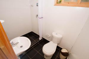 Hotel Casa del Colibri