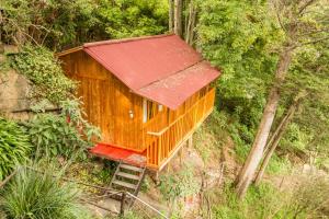 Hotel Casa del Colibri