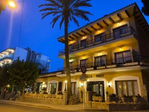Hs Villa Rosa Paguera