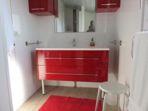 Appartements Ostreane-en-Re : photos des chambres