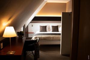 Hotels Hotel L'Europe : photos des chambres