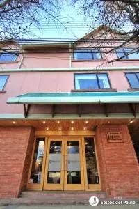 萨尔托斯德尔潘恩酒店 - 百内三塔