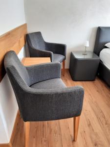 Bernina Bed and Breakfast