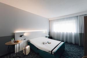 Hotels ibis Styles Nancy Laxou : photos des chambres