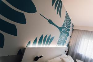 Hotels ibis Styles Nancy Laxou : photos des chambres