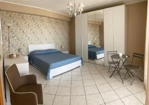 Augustali Momenti Apartment - Centuripe