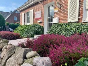 Pension Heidschnucke - Bothel