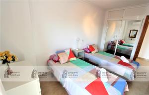 806 Minerva Apartamento - Vista al mar, la piscina y la montaña - Excelente wifi