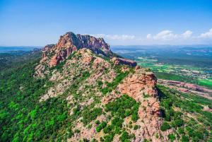 Maisons de vacances La Salamandre : photos des chambres