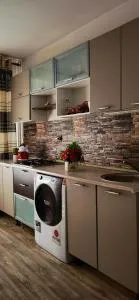 The House - Episcopia Bihorului