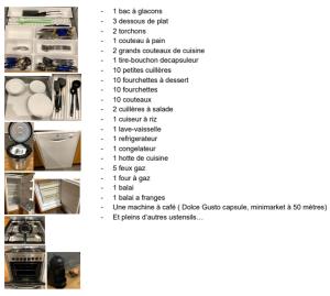 Appartements Historical town center spacious flat : photos des chambres